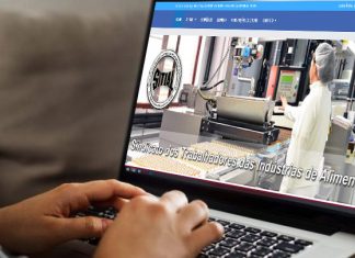 Sitial lança seu novo portal na internet