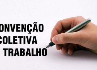 Convenção Coletiva