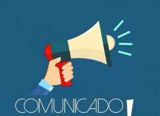COMUNICADO – Decreto COVID-19